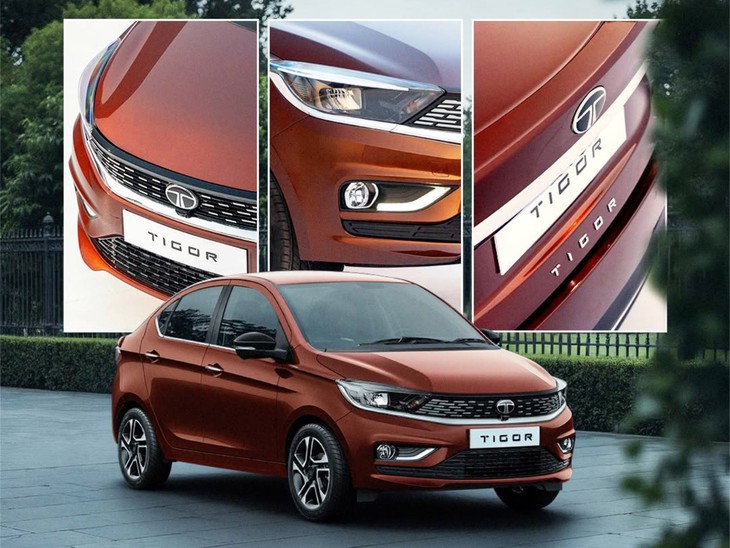 Ô tô giá rẻ ngang Honda SH, kích thước nhỉnh hơn Hyundai i10, có cả bản chạy điện - Ảnh 5.