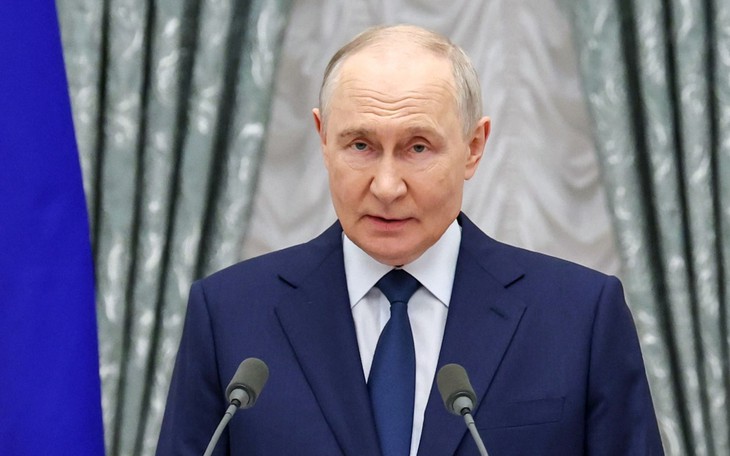 Giao tranh Nga-Ukraine leo thang, ông Trump muốn ông Zelensky ‘dàn xếp’ với ông Putin - Ảnh 2.