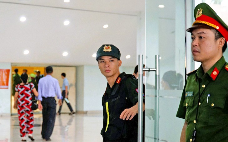 Hơn 2.400 tỉ đồng GFDI huy động đi đâu? Tổng giám đốc Nguyễn Quang Hoàng khai gì? - Ảnh 5.