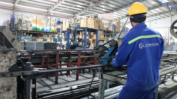 Từ một thế hệ “lì đòn” đến khát vọng công nghiệp Việt Nam - Ảnh 1.