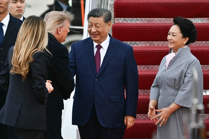 Tái xuất sau mùa hè kín tiếng, Đệ nhất phu nhân Mỹ hé lộ cuộc sống phía sau hậu trường - Ảnh 2.