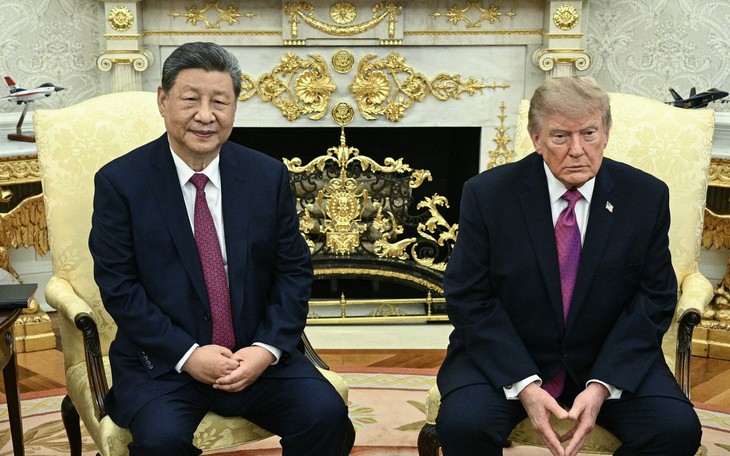 Tin tức thế giới 26-9: Ông Tập kết thúc chuyến thăm Mỹ; Bill Gates cảnh báo đáng sợ về AI - Ảnh 9.