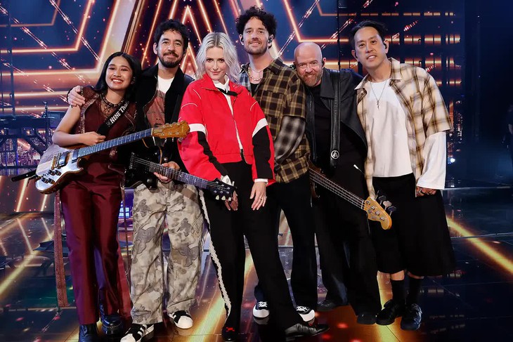 Cô gái 16 tuổi thắng America’s Got Talent, nhận 1 triệu USD - Ảnh 2.