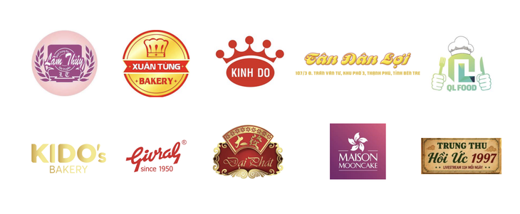 Người Việt chi gần 160 tỉ đồng mua bánh trung thu online - Ảnh 3.