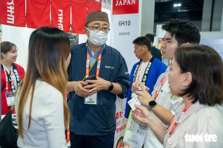 Thị trường Việt ngày càng quan tâm halal, doanh nghiệp ra thế giới tìm nguồn hàng chuẩn - Ảnh 5.