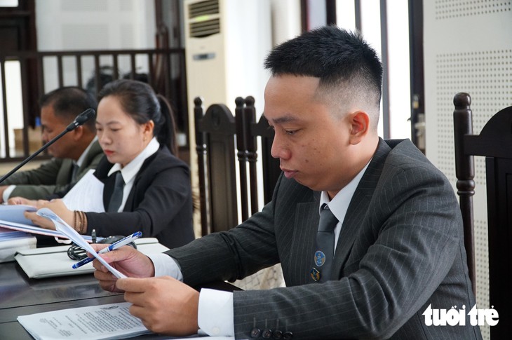 Hơn 2.400 tỉ đồng GFDI huy động đi đâu? Tổng giám đốc Nguyễn Quang Hoàng khai gì? - Ảnh 3.