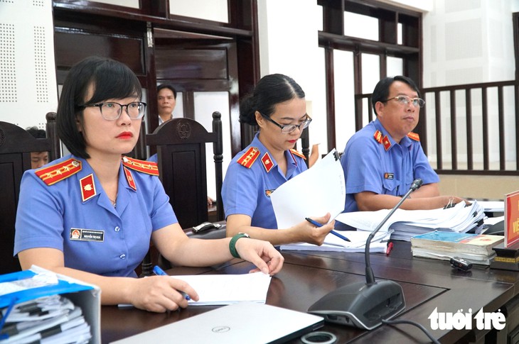 Hơn 2.400 tỉ đồng GFDI huy động đi đâu? Tổng giám đốc Nguyễn Quang Hoàng khai gì? - Ảnh 4.