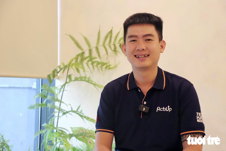 MediQ AI nâng cao quy trình khám chữa bệnh , hỗ trợ bác sĩ và nhân viên y tế hiệu quả - Ảnh 1.