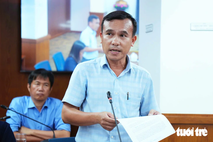 TP.HCM đang quy hoạch TOD ở những khu vực nào quanh ga metro? - Ảnh 2.
