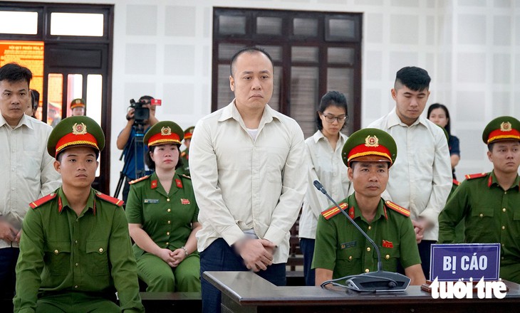 Hơn 2.400 tỉ đồng GFDI huy động đi đâu? Tổng giám đốc Nguyễn Quang Hoàng khai gì? - Ảnh 2.