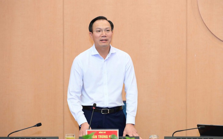Hà Nội không xây dựng mới các trường Đại học ở trong đô thị trung tâm - Ảnh 2.