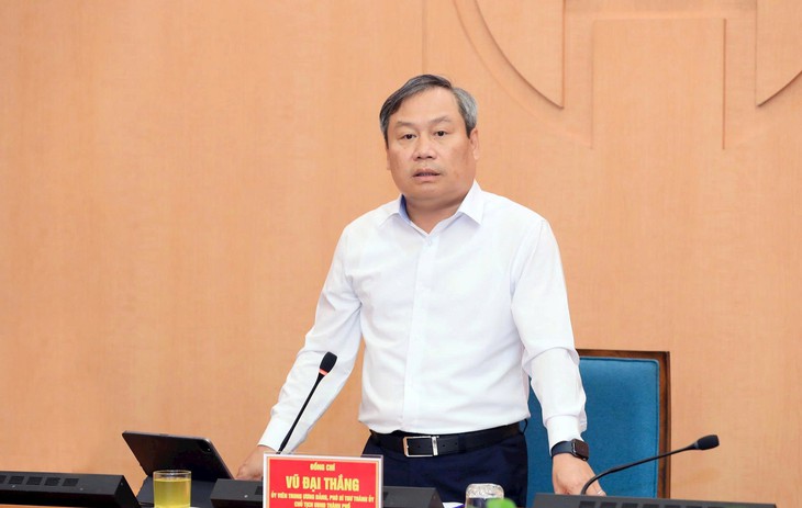 Hà Nội không xây dựng mới các trường Đại học ở trong đô thị trung tâm - Ảnh 3.
