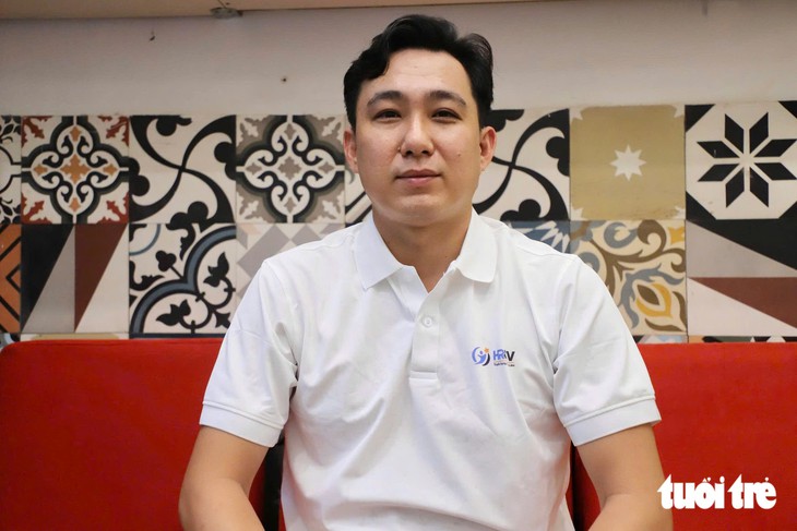 HRCV và AI kết nối việc làm , hỗ trợ ứng viên luyện phỏng vấn hiệu quả năm 2026 - Ảnh 1.