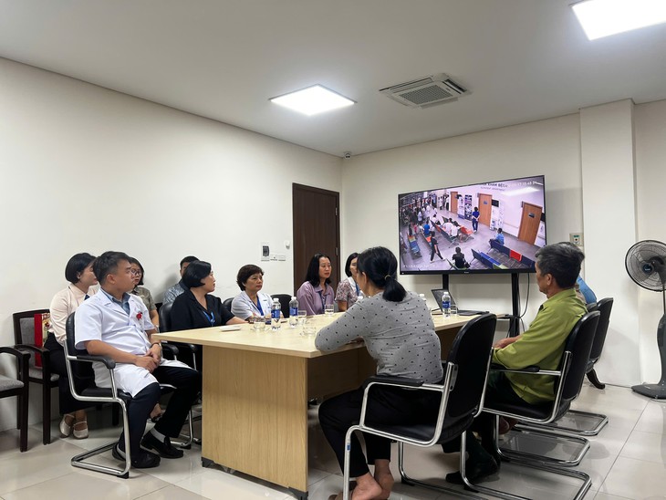 Vụ con gái nói dối chuyện mang thai: Gia đình xin lỗi, bệnh viện sẽ làm đơn xin giảm nhẹ cho người thân cô gái - Ảnh 1.