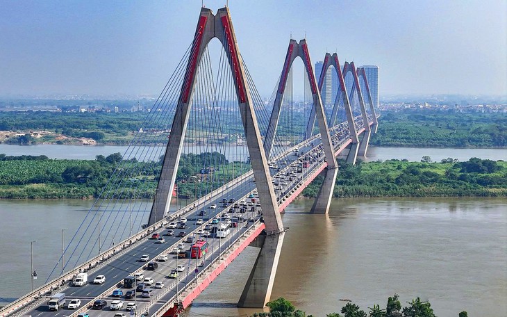 Hà Nội không xây dựng mới các trường Đại học ở trong đô thị trung tâm - Ảnh 5.