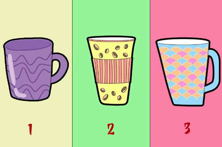 Quiz: Bạn sở hữu tài năng tiềm ẩn nào? - Ảnh 1.