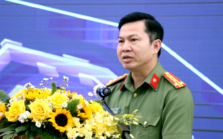 Sáu đội tấn công mạng diễn tập an ninh mạng tại TP.HCM - Ảnh 2.