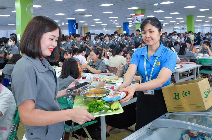 Đề xuất tăng lương tối thiểu 7,8% từ đầu năm 2027 - Ảnh 3.