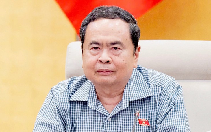 Bộ trưởng Lâm Thị Phương Thanh trình dự Luật Phát triển công nghiệp văn hóa - Ảnh 4.