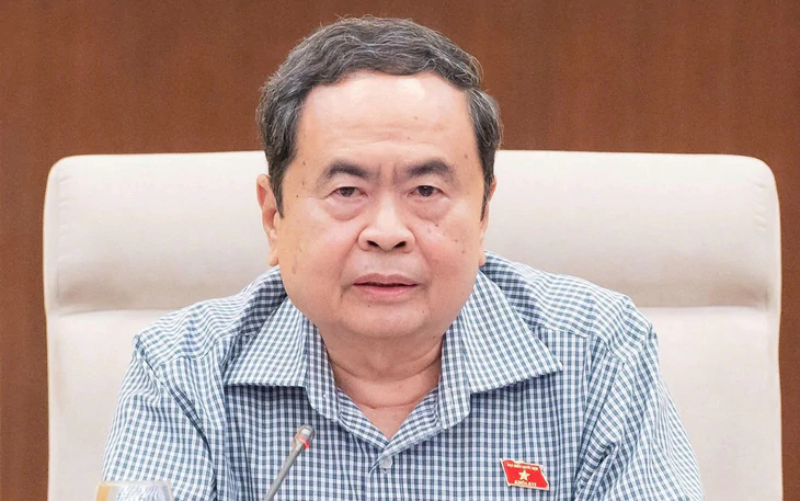 Triệu tập kỳ họp thứ 2, Quốc hội khóa XVI, khai mạc ngày 17-10 - Ảnh 3.