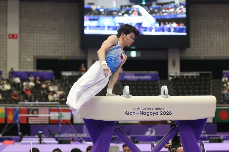 Asiad 20 ngày 24-9: Việt Nam giành 8 huy chương - Ảnh 2.