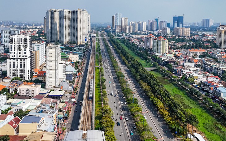 Hỗ trợ 50% lãi vay cho dự án đầu tư bãi đỗ xe tại TP.HCM - Ảnh 3.