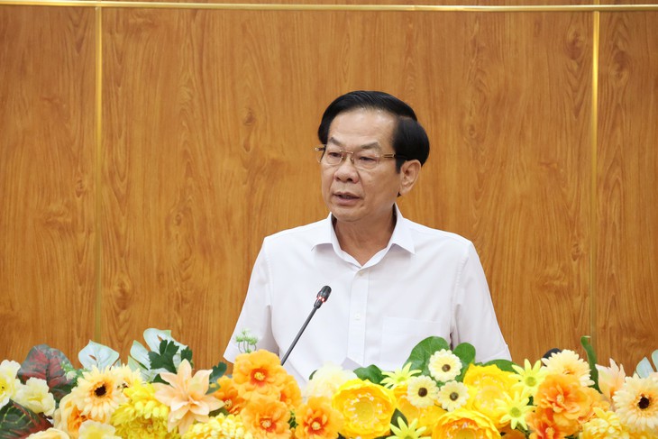 Cần Thơ đề xuất phương án xây sân bay tại Trần Đề, lý do là gì? - Ảnh 1.