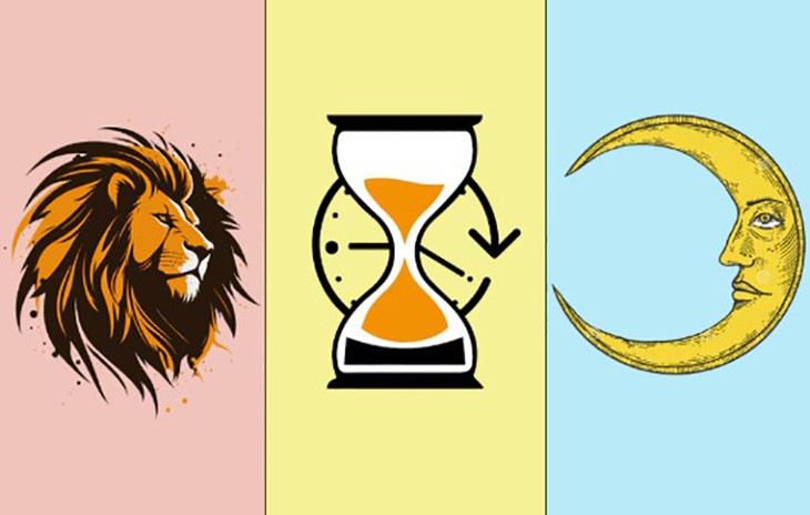 Quiz: Điều gì đang cản trở bạn lúc này? - Ảnh 1.