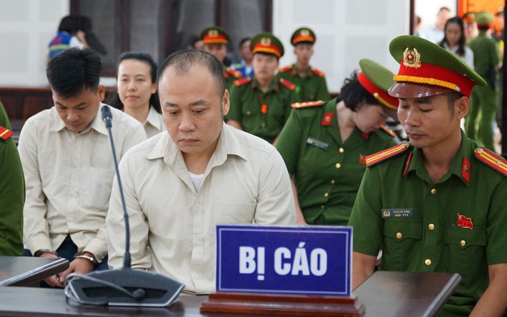 Tổng giám đốc GFDI ... - Ảnh 3.