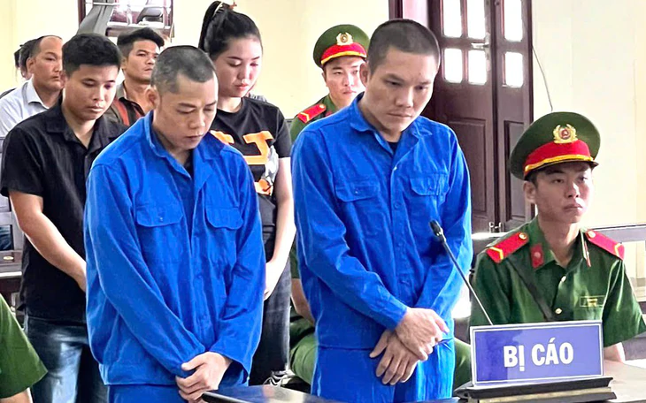 Công an Cần Thơ xác định 5 người liên quan vụ ẩu đả trong quán karaoke khiến 1 người tử vong - Ảnh 2.