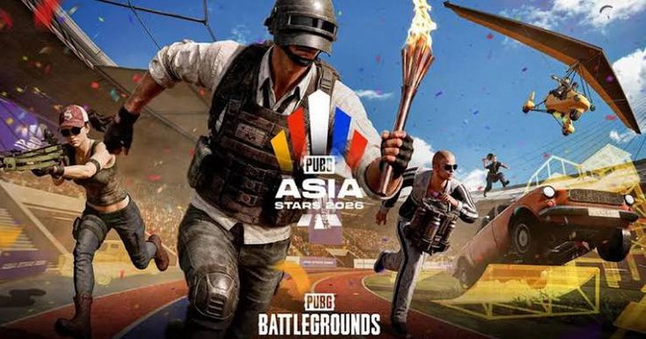 Không chơi PUBG nữa, game thủ Việt chuyển sang đâu? - Ảnh 1.