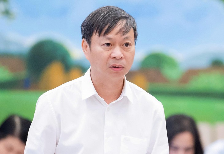 Chính phủ đề xuất bỏ 18 thủ tục, cắt giảm 5 điều kiện kinh doanh về sở hữu trí tuệ - Ảnh 1.