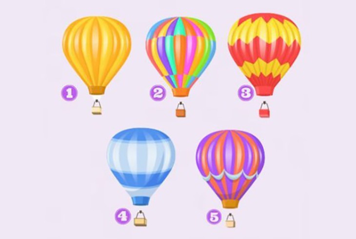 Quiz: Bạn sở hữu những nét độc đáo gì? - Ảnh 1.