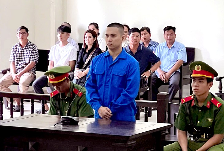 Bi kịch sau mâu thuẫn 'đã có con nhưng không chịu cưới' - Ảnh 2.
