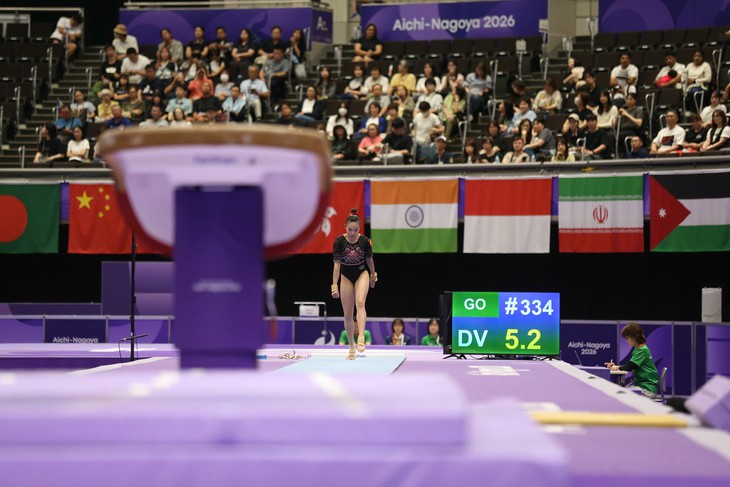 Asiad 20 ngày 24-9: Việt Nam giành 8 huy chương - Ảnh 4.