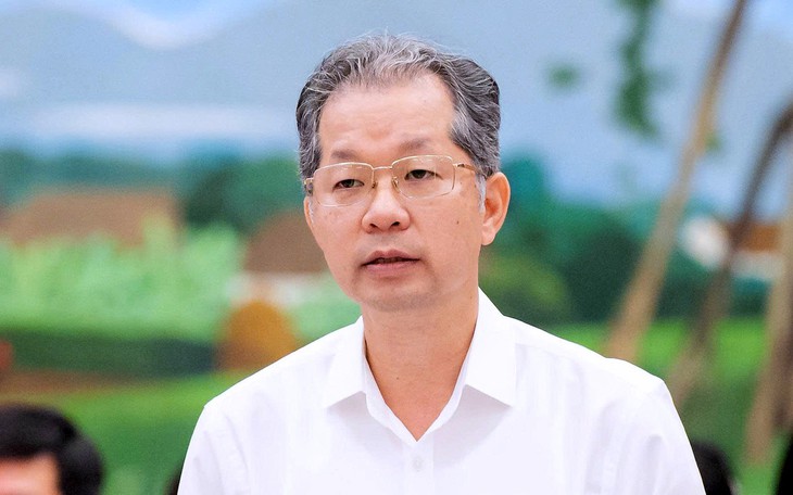 Chủ tịch Quốc hội: Không để người dân góp ý xong mà không biết ý kiến của mình đi đâu - Ảnh 4.