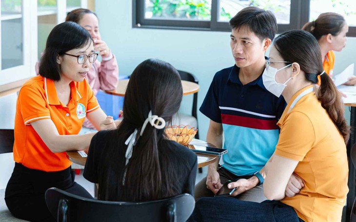 Phó thủ tướng: Không giảm cơ học trong khi cơ sở giáo dục vẫn còn thiếu giáo viên - Ảnh 3.