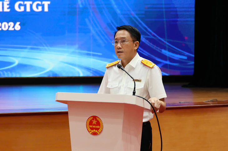 Thời gian hoàn thuế kéo dài, doanh nghiệp mong sớm có kết quả - Ảnh 2.