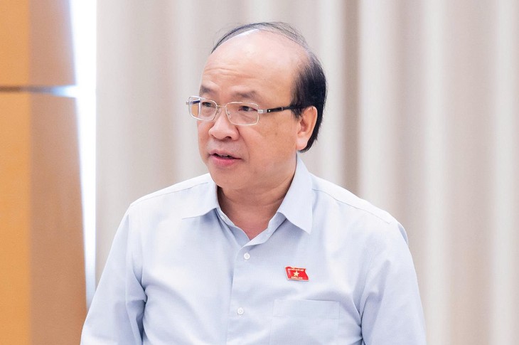 Chính phủ đề xuất bỏ 18 thủ tục, cắt giảm 5 điều kiện kinh doanh về sở hữu trí tuệ - Ảnh 2.