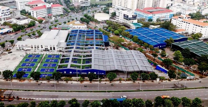 Hệ sinh thái thể thao D - Joy đưa Pickleball Việt Nam ra thế giới 2026 - Ảnh 5.