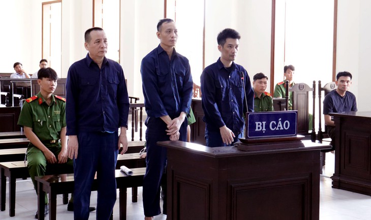 Tòa Tối cao giảm án cho cả 4 cựu lãnh đạo, nhân viên CIPCO - Ảnh 4.