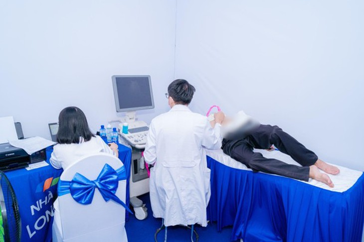 Long Châu và Abbott khởi động Hành trình sức khỏe tiêu hóa - Ảnh 6.