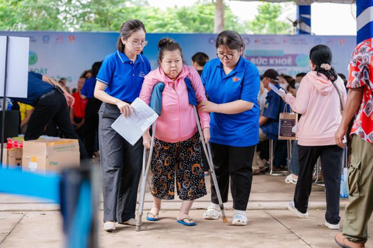 Long Châu và Abbott khởi động Hành trình sức khỏe tiêu hóa - Ảnh 8.