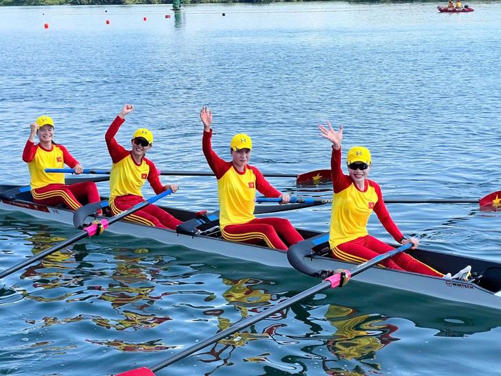 Asiad 20 ngày 24-9: Việt Nam giành 8 huy chương - Ảnh 10.