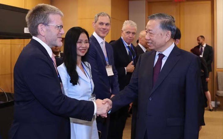 Việt Nam - Canada khai thác lợi thế 'tiền để trên bàn' trong CPTPP khi nâng cấp Đối tác chiến lược - Ảnh 2.