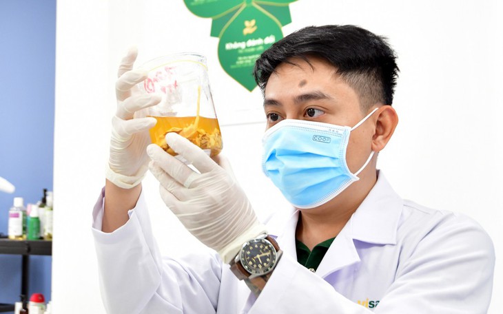 MediQ AI nâng cao quy trình khám chữa bệnh , hỗ trợ bác sĩ và nhân viên y tế hiệu quả - Ảnh 5.