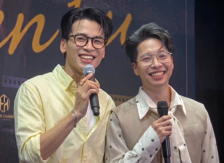 Quách Văn Thơm: 'Emcee L tài năng và chăm chỉ nhưng hơi bị tâm cơ'  - Ảnh 2.
