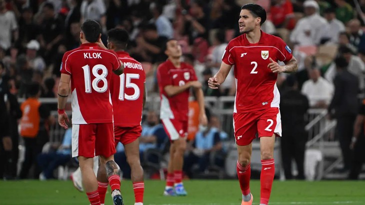 Truyền thông Indonesia: Đội nhà phải vô địch FIFA ASEAN Cup 2026 - Ảnh 1.