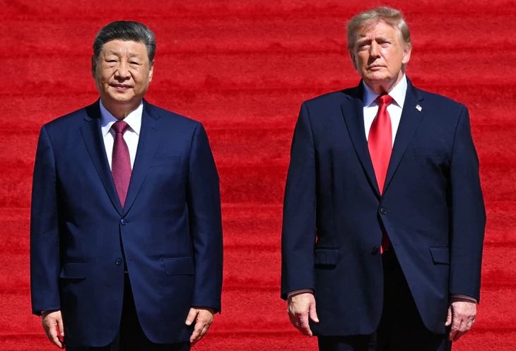 Tin tức thế giới 26-9: Ông Tập kết thúc chuyến thăm Mỹ; Iran đề xuất kế hoạch với Mỹ - Ảnh 1.