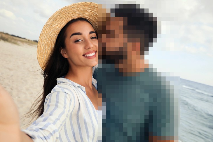 Instagram có tính năng 'làm mờ' người yêu - Ảnh 1.